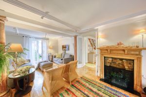 Reception- click for photo gallery